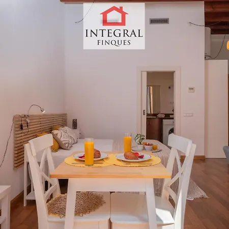 El Loft De Apartman *