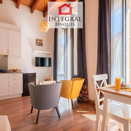 El Loft De Palamós