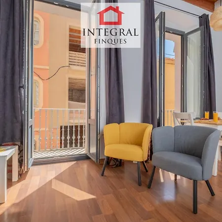 El Loft De Apartman *