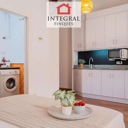 El Loft De Apartman