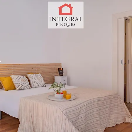 El Loft De Apartman *