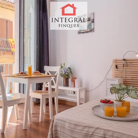 El Loft De * Palamós