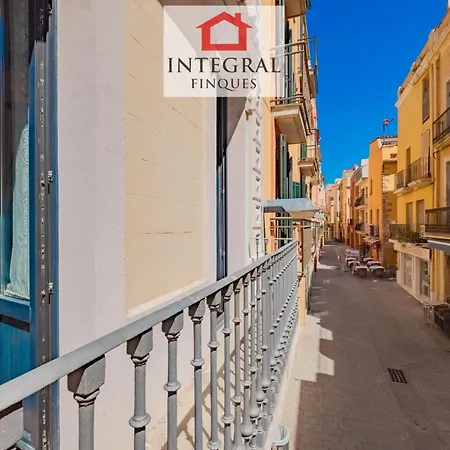 Apartman El Loft De Palamós