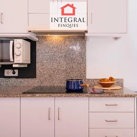 El Loft De Apartman