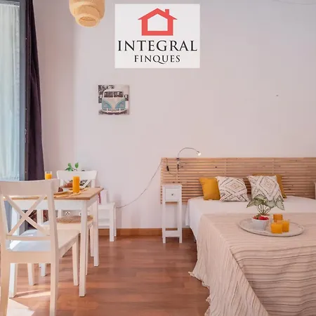 Apartman El Loft De *