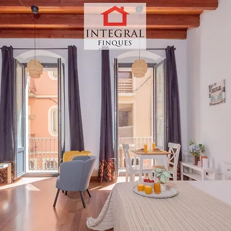 El Loft De * Palamós