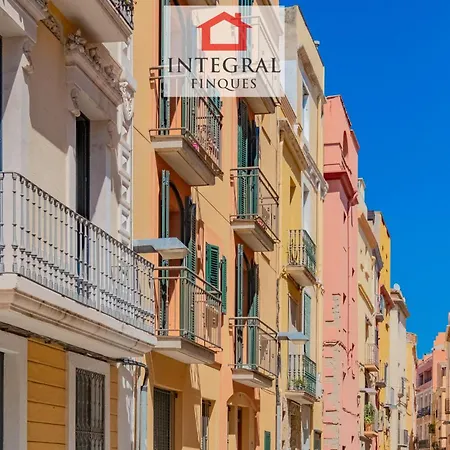 El Loft De Palamós