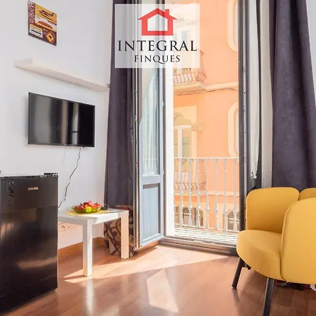 El Loft De Apartman *
